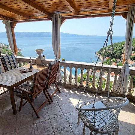 Apartment Biondic Starigrad  Exterior photo