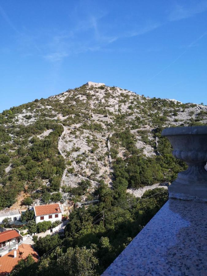 Apartment Biondic Starigrad  Exterior photo