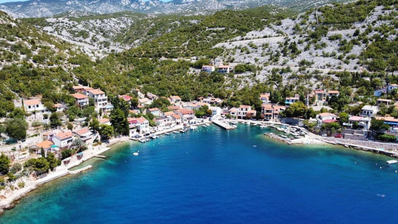 Apartment Biondic Starigrad  Exterior photo
