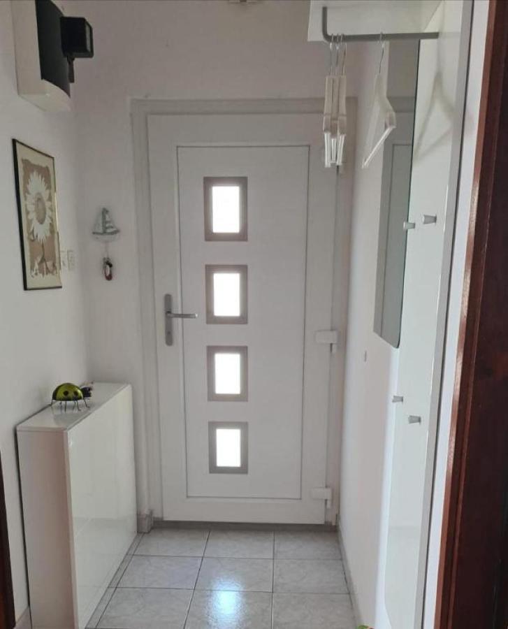 Apartment Biondic Starigrad  Exterior photo