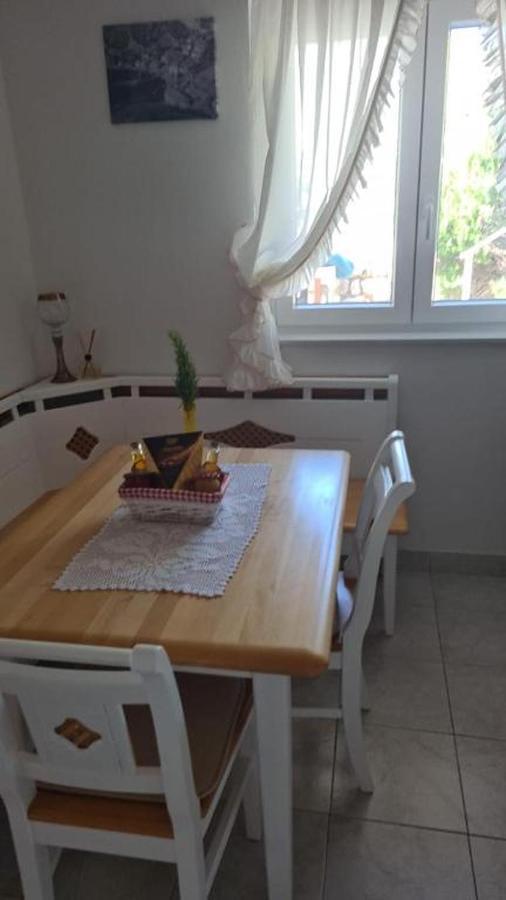 Apartment Biondic Starigrad  Exterior photo