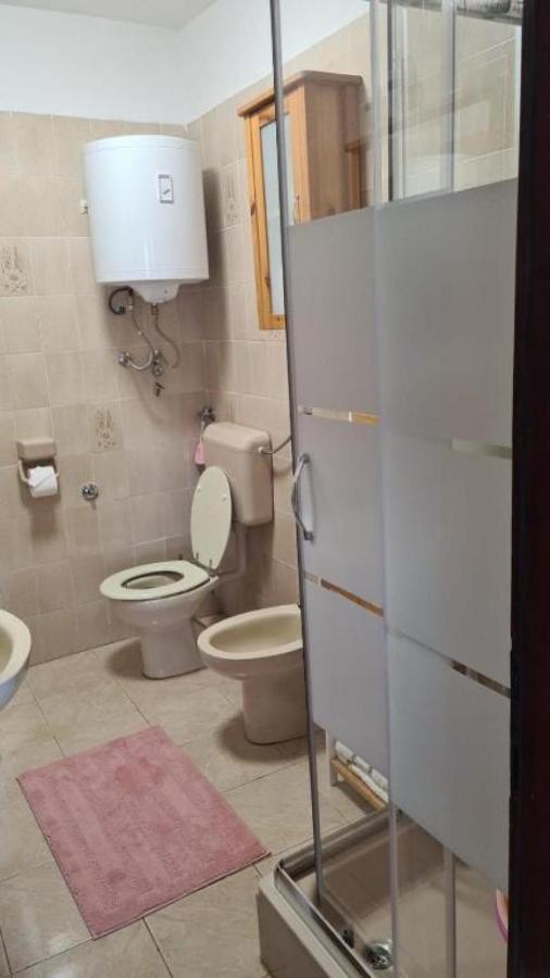 Apartment Biondic Starigrad  Exterior photo