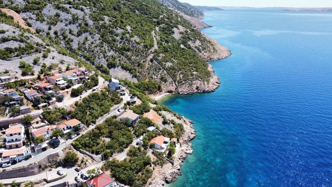 Apartment Biondic Starigrad  Exterior photo