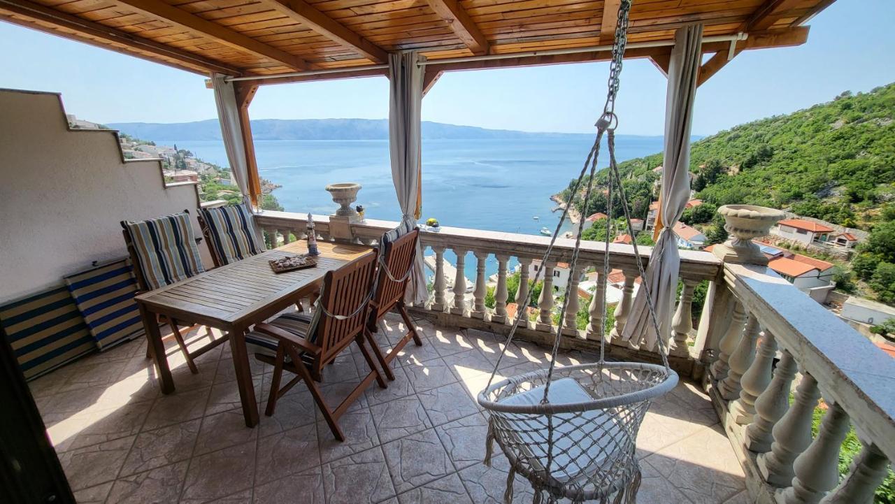 Apartment Biondic Starigrad  Exterior photo