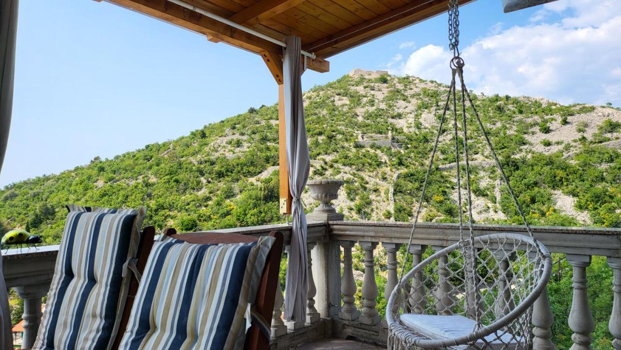 Apartment Biondic Starigrad  Exterior photo