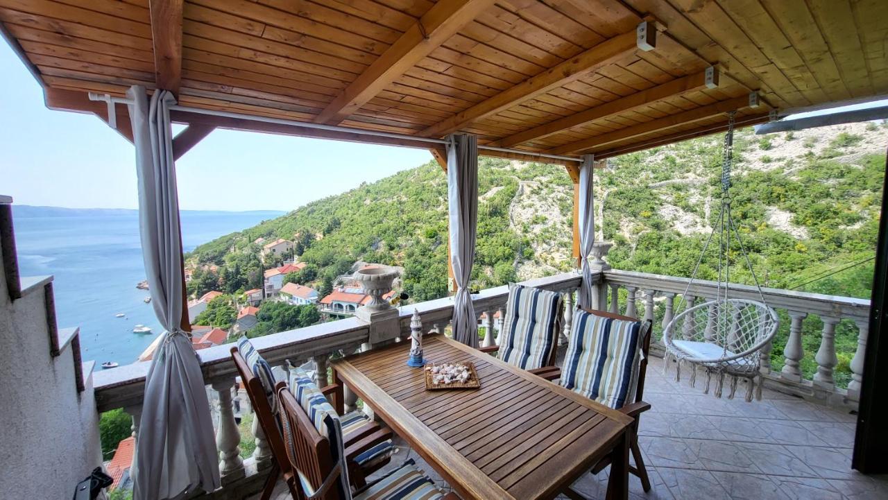 Apartment Biondic Starigrad  Exterior photo
