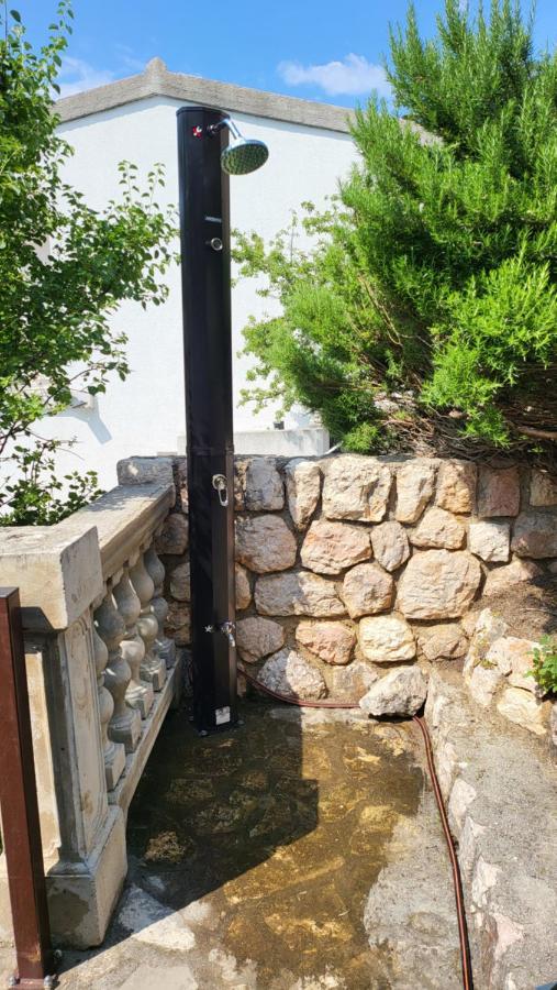 Apartment Biondic Starigrad  Exterior photo
